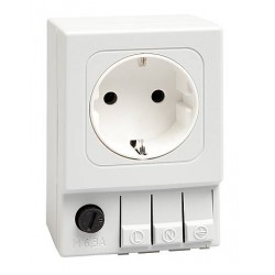 Stego Electrical Socket SD 035